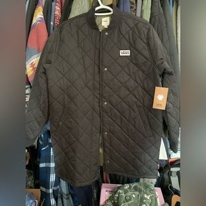 Vans Jacket